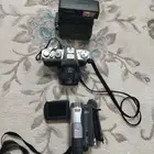 كاميرات قديمه منوعه