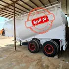 (( تم البيع )) .. بلكر اسمنت