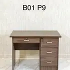 مكاتب مكتب دراسي ومكاتب جميع المقاسات شكل زاويه وكراسي