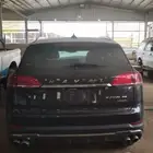 قطع غيار هافال H6