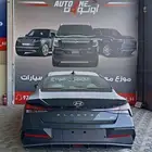 هيونداي النترا سمارت ماكينه 2.0 موديل 2026 كاش وقسط