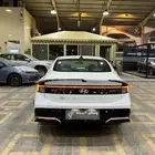 هيونداي سوناتا كمفورت 2025 كاش و أقساط