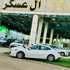 كامري ال اي بنزين نص فل فتحة سقف CAMRY LE 2025