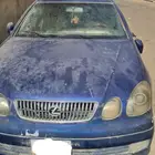 للبيع لكزس GS300 موديل 1999