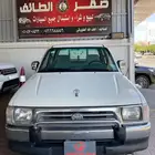 هايلوكس غمارتين 1998 قمة النظافه