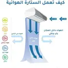ستارة هوائية أيكون جنراك كلاس