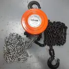 ونش رفع مكائن وذبايح وغيره