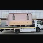 تفصيل فود ترك