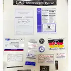 بكج استيكرات شبح ياباني 16قطعة