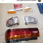 اسطبات كرسيدا 92 96