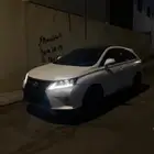 لكزس RX موديل 2013 . كت F Sport للبيع