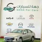 هيونداي اكسنت فليت 2026