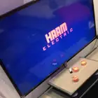 شاشة هام عاديه