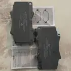 فحمات سيراميك رياضية تناسب فورتشنر فورشنر
