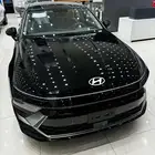 سوناتا 2026 فليت سمارت كمفورت