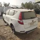 قطع غيار جيلي x7