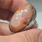 خاتم قديم اثري