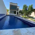 شاليه الخبر شالية الهافمون على البحر للإيجار شاليهات