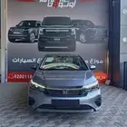 هوندا سيتي ستاندر DX 24 بافضل الاسعار