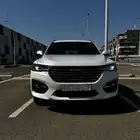 هافال h6 موديل 2021