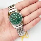 ساعة ام صليب السويسرية الاصلية وست اند واتش