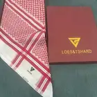 اشمغة ماركات مختلفة