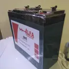 بطارية ليثيوم ايون 12فولت 60 امبير