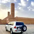 لاندكروزر G (( وارد عبدالغني ))