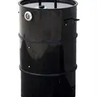 برميل كبير للمندي ولتدخين الاطعمه حطب وفحم
