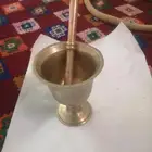 نجر وسط صوت جميل رنان و نظيف