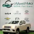 هايلوكس غمارتين بنزين سلق توماتيك بريمي 2025 عروض الأقساط
