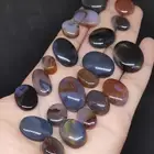 مجموعة احجار من العقيق اليماني