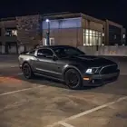 مطلوووب موستنق 2014 كشف 8 سلندر