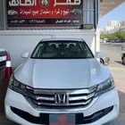 اكورد 2016 نظيفه مرة