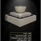 مصنع العاصمة شلالات ونوافير من المصنع للعميل