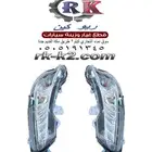 كشاف كامري 2016-2017 ليد