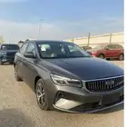 جيلي امجراند 2024 ستاندر