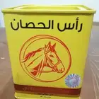 شواهي شاهي شاي راس رأس الحصان زهرة الشاي معتق نادر مقطوع