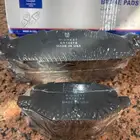 فحمات سيراميك صناعة امريكية تناسب تورس اكسبلور فلكس