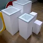 مجسمات فوم فلين 3D FOAM ومكائن حرارية فوم