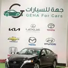 نيسان التيما استندر - نص فل SV 2025 اسود عرض خاص