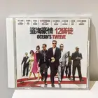 فيلم أمريكي أوشن 12 جديد VCD
