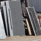 حداد جميع انواع الحدادة