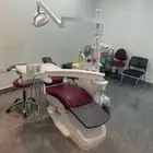 تجهيز مراكز الاسنان