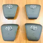 غطاء ارباق لاندكروزر 2016-2020خامةوكالة مصدوم