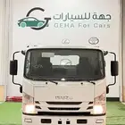 ايسوزو ديانا 5 طن و4 طن شاص طويل وقصير ديزل 2025