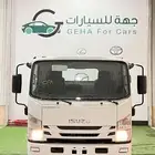 ايسوزو ديانا 4- 5- 6 طن موديل 2025 كاش وتقسيط مؤسسات
