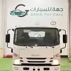 ايسوزو ديانا 4- 5- 6 -13 طن موديل 2025 كاش وتقسيط مؤسسات