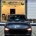 هونداى اكسنت فيليت 2025 كاش وتقسيط
