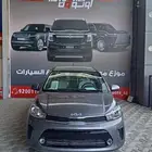 كيا بيجاس استاندر وجميع الفيئات كاش وتقسيط جميع السيارات